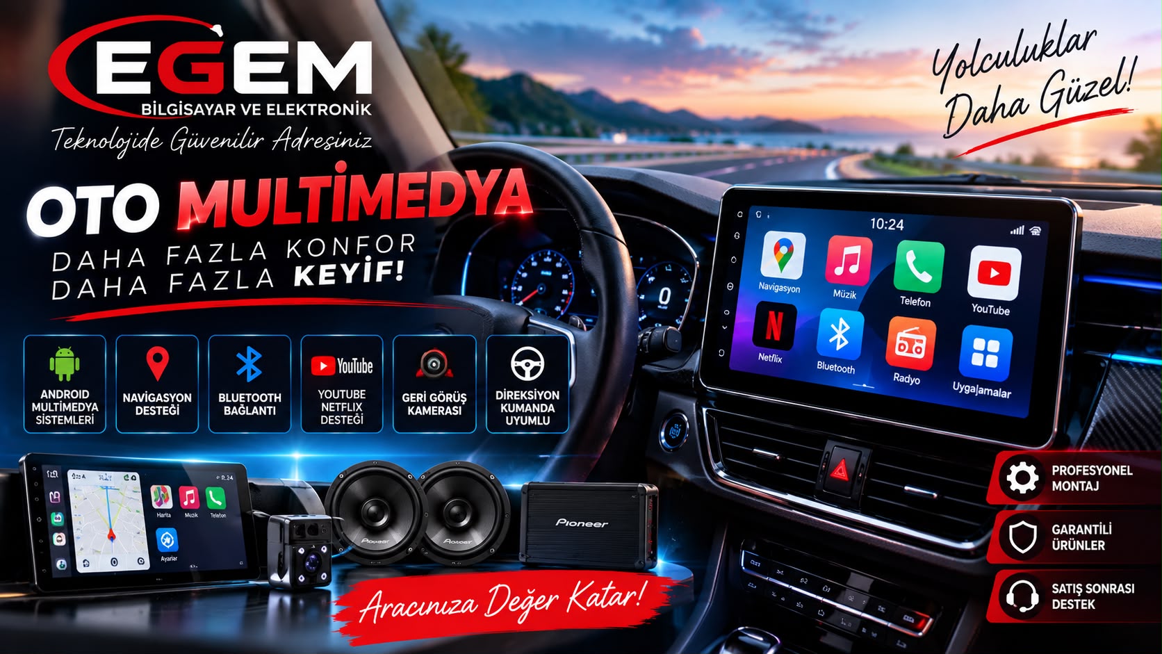 OTO MULTİMEDYA